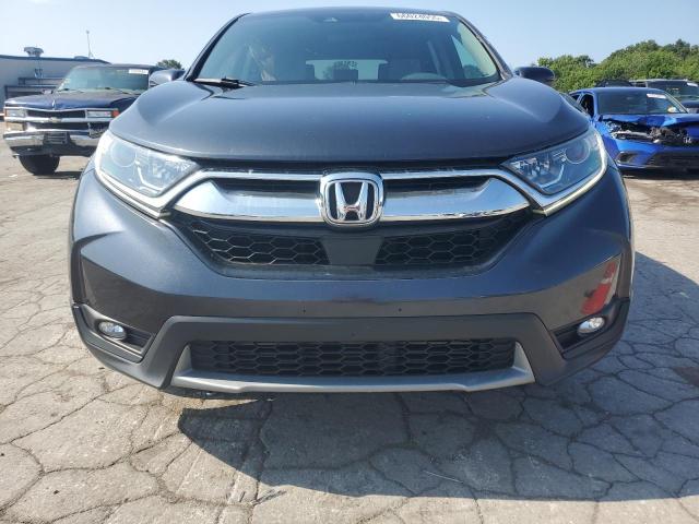 2017 HONDA CR-V EX 2HKRW2H56HH683886