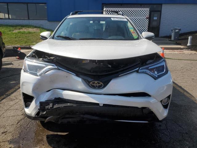 2018 TOYOTA RAV4 LIMIT - JTMDFREVXJD236349