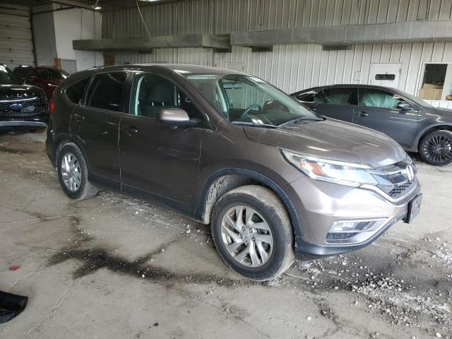 2016 HONDA CR-V EX - 5J6RM4H50GL014258
