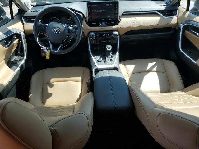 2022 TOYOTA RAV4 XLE PREMIUM #3273755356