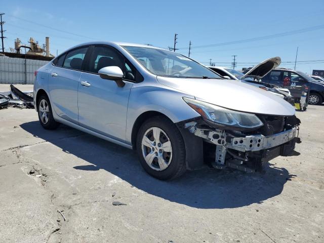 2017 CHEVROLET CRUZE LS 1G1BC5SM5H7265327
