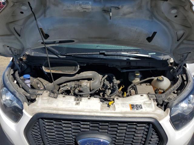 2021 FORD TRANSIT T- 1FTBR1C83MKB02294