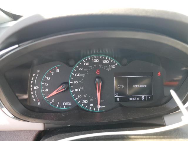 2019 CHEVROLET TRAX 1LT #3265551571