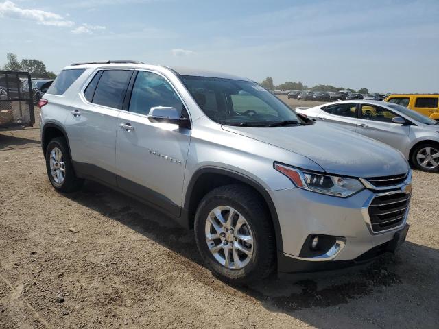 2019 CHEVROLET TRAVERSE L 1GNERGKW7KJ155249
