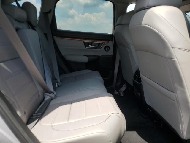 2020 HONDA CR-V TOURI 5J6RW2H91LL003989