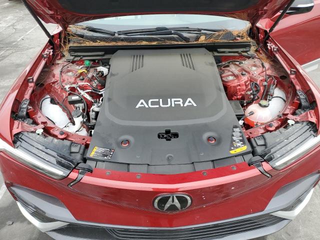 2024 ACURA ZDX A-SPEC 4W5KHMRK9RZ509741