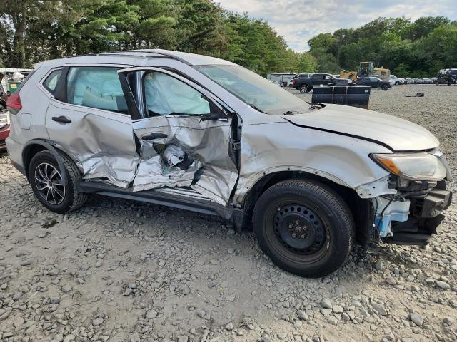 2017 NISSAN ROGUE S - KNMAT2MV6HP596666