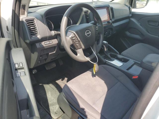 2023 NISSAN FRONTIER S - 1N6ED1CL7PN660116