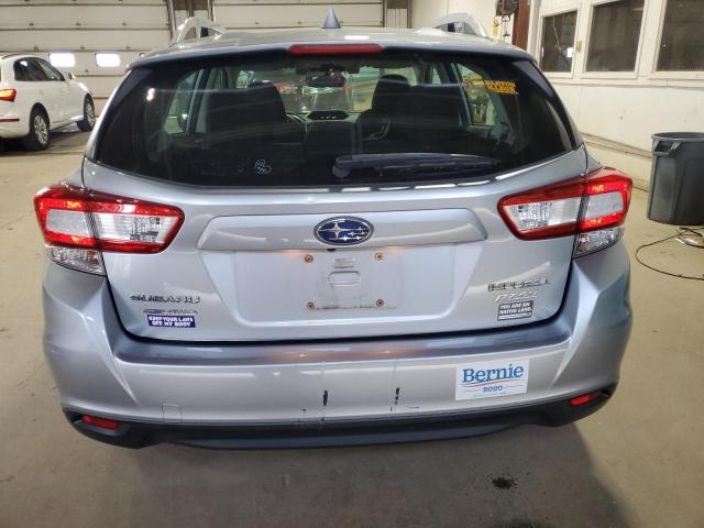 2017 SUBARU IMPREZA PR 4S3GTAD69H3744667
