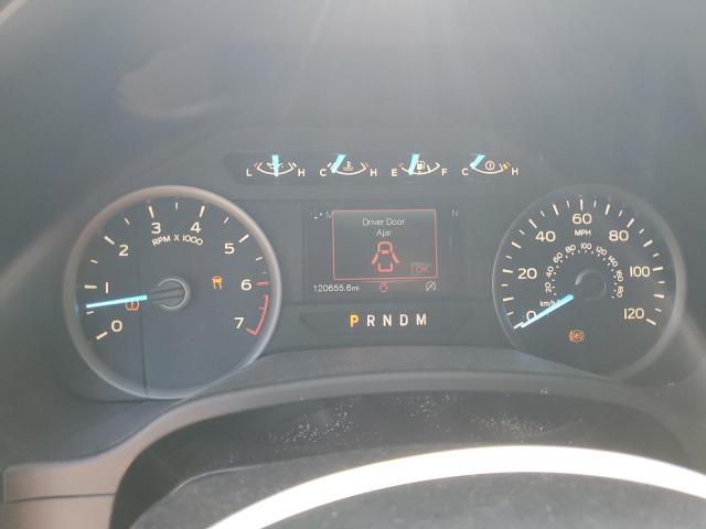 2018 FORD F150 SUPER 1FTEW1EP6JKC94459