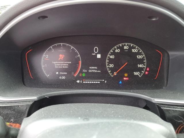 2024 HONDA CIVIC SI 2HGFE1E55RH471481