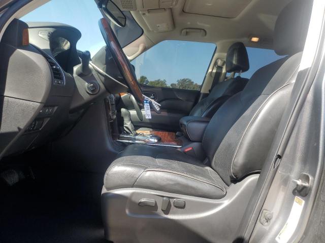 2019 INFINITI QX80 LUXE JN8AZ2NF9K9682091