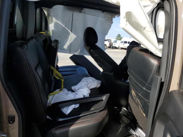 2020 NISSAN TITAN SV - 1N6AA1ED3LN501097