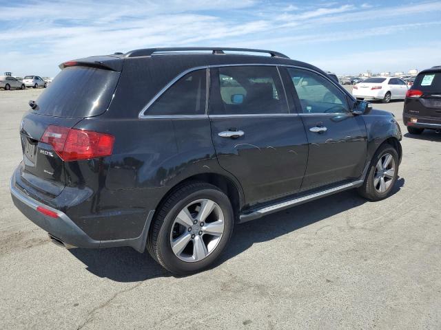 Vin: 2hnyd2h62ah527444, lot: 63706585, acura mdx technology 20103