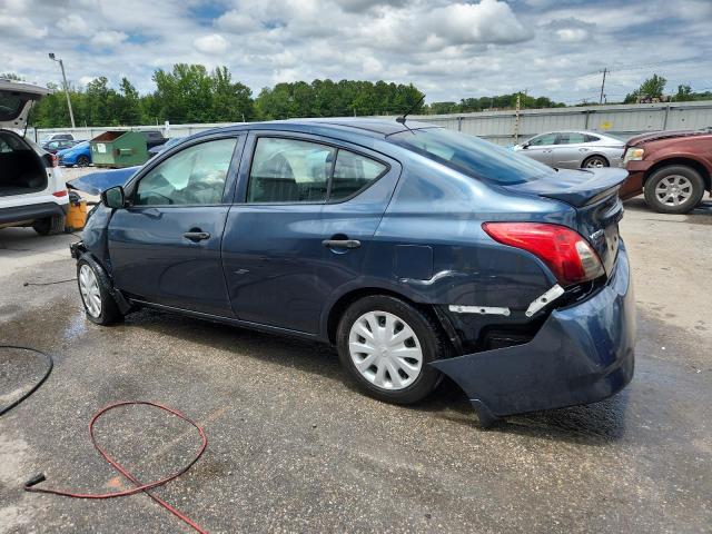 2017 NISSAN VERSA S 3N1CN7AP1HL907361