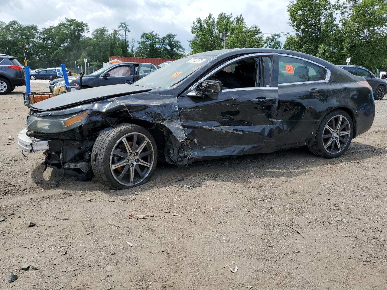 Vehicle photo
