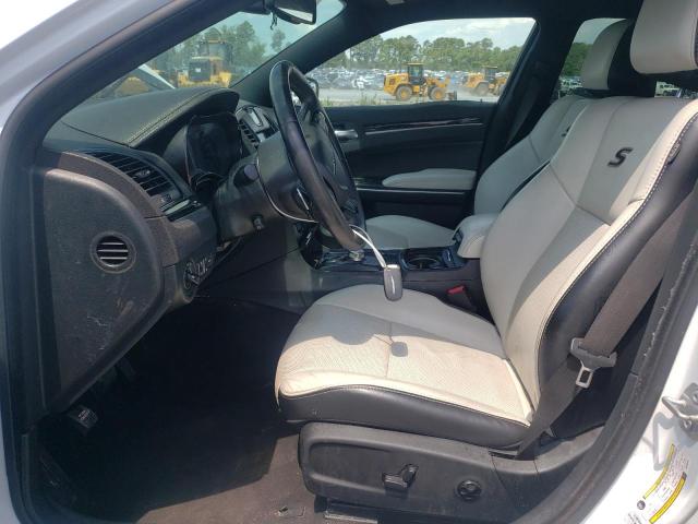 2018 CHRYSLER 300 S 2C3CCABG7JH253791
