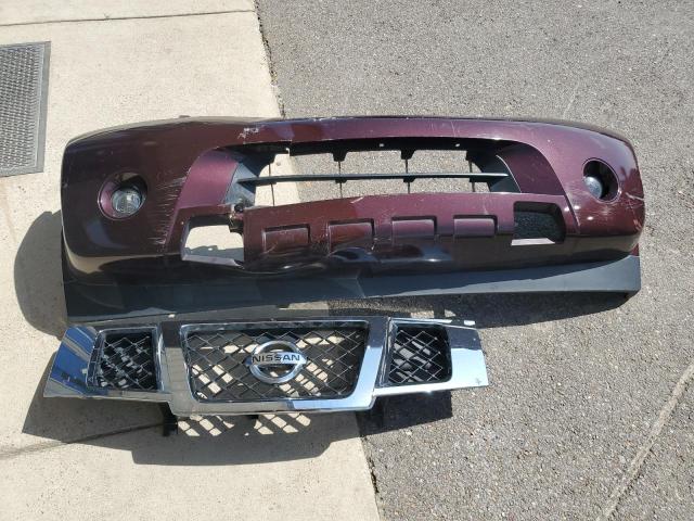 2013 NISSAN ARMADA SV - 5N1BA0ND4DN611414