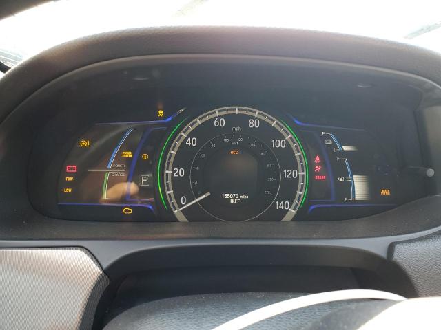 2014 HONDA ACCORD PLU - JHMCR5F75EC000424