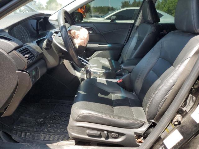 2015 HONDA ACCORD EXL 1HGCR2F81FA801553