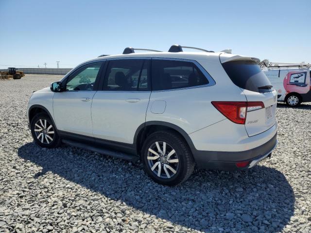 2019 HONDA PILOT EXL 5FNYF6H56KB057568