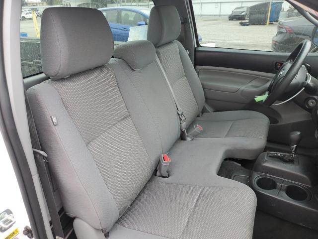 2013 TOYOTA TACOMA - 5TFNX4CN8DX026102