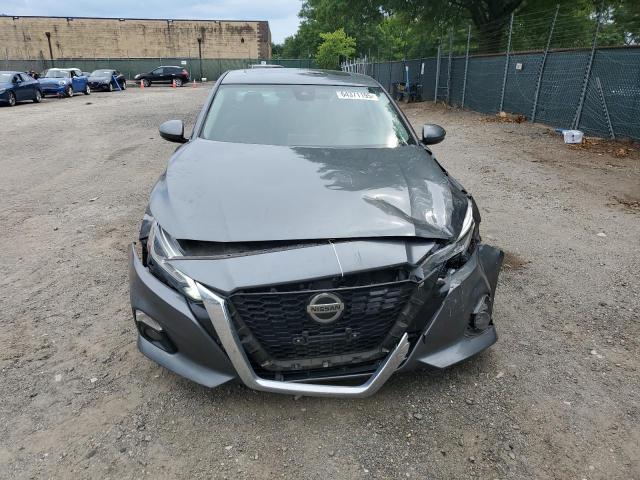 2020 NISSAN ALTIMA SL 1N4BL4EV7LC119216