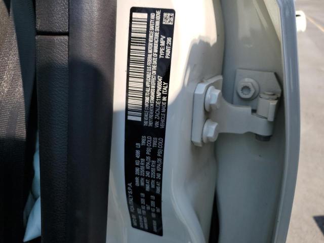 2022 JEEP RENEGADE A ZACNJDE11NPN66047