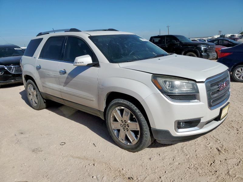 2017 GMC ACADIA LIM 1GKKVSKD6HJ297243
