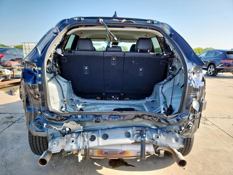 2021 MAZDA CX-5 TOURI JM3KFACM0M0369871
