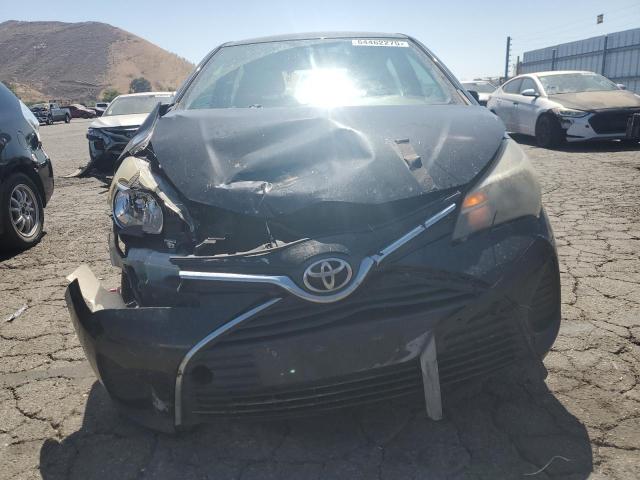 2015 TOYOTA YARIS - VNKKTUD33FA020376