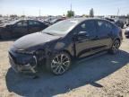 2020 TOYOTA COROLLA SE - JTDS4RCE5LJ042722