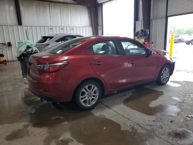 2016 TOYOTA SCION IA - 3MYDLBZV1GY114481
