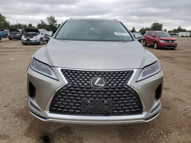 2021 LEXUS RX 350 L JTJHZKFA6M2033225