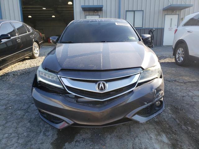 2017 ACURA ILX PREMIU 19UDE2F80HA011180