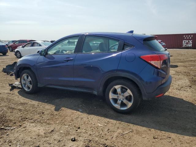 2017 HONDA HR-V LX - 3CZRU6H39HG700503