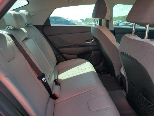2021 HYUNDAI ELANTRA LIMITED KMHLP4AG9MU073003