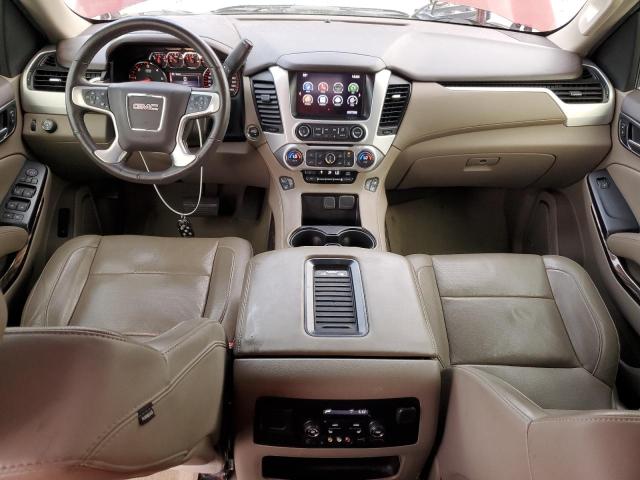 2016 GMC YUKON SLT 1GKS1BKC8GR352780