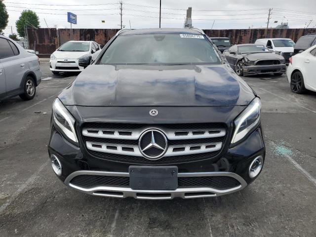 2020 MERCEDES-BENZ GLA 250 4M WDCTG4GBXLU026233