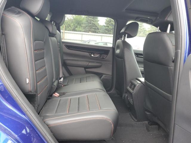 2024 HONDA CR-V SPORT 5J6RS6H92RL010655