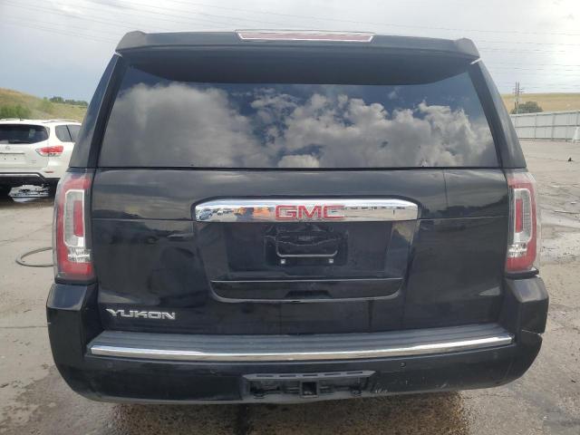 2018 GMC YUKON DENA 1GKS2CKJ7JR260004