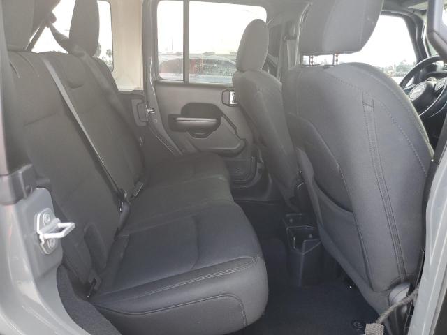 2019 JEEP WRANGLER U 1C4HJXDG3KW583521
