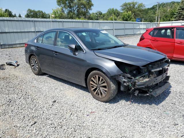 2019 SUBARU LEGACY 2.5 4S3BNAF67K3033316