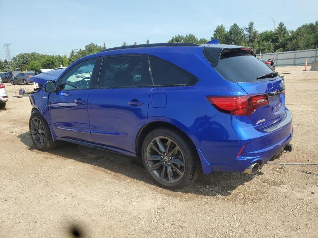 2020 ACURA MDX A-SPEC 5J8YD4H09LL027513