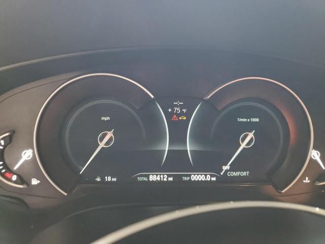 2017 BMW 540 XI WBAJE7C34HG887123