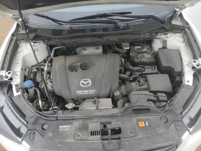 2016 MAZDA CX-5 GT JM3KE4DY5G0723782