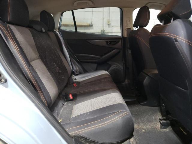 2021 SUBARU CROSSTREK JF2GTAEC1MH353581