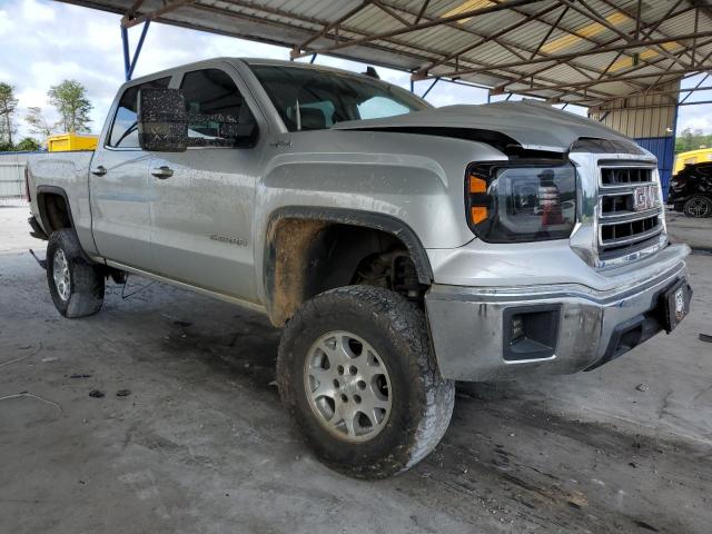 2015 GMC SIERRA K15 - 3GTU2UEC1FG143582