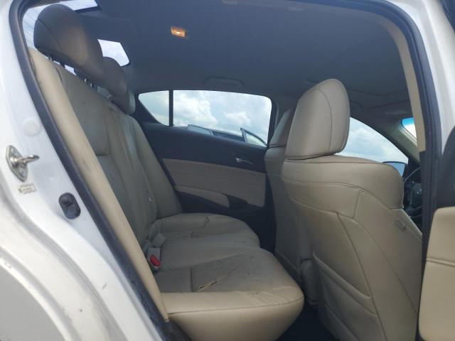 2015 ACURA ILX 20 PRE 19VDE1F56FE007779