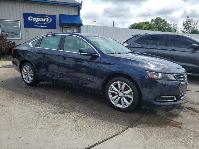 2018 CHEVROLET IMPALA LT 2G1105S3XJ9123166